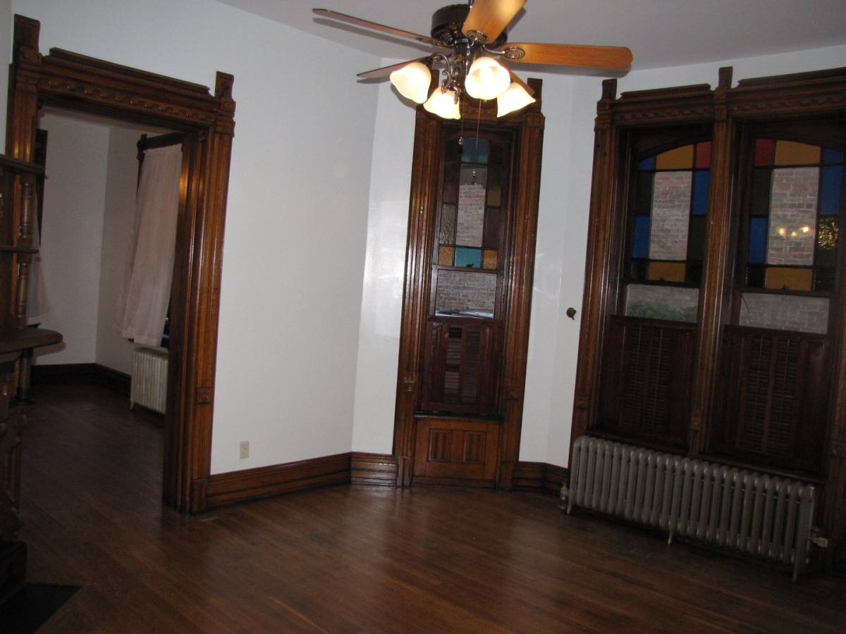 Apartment for rent at 17 N Earl St, Shippensburg, PA 17257
