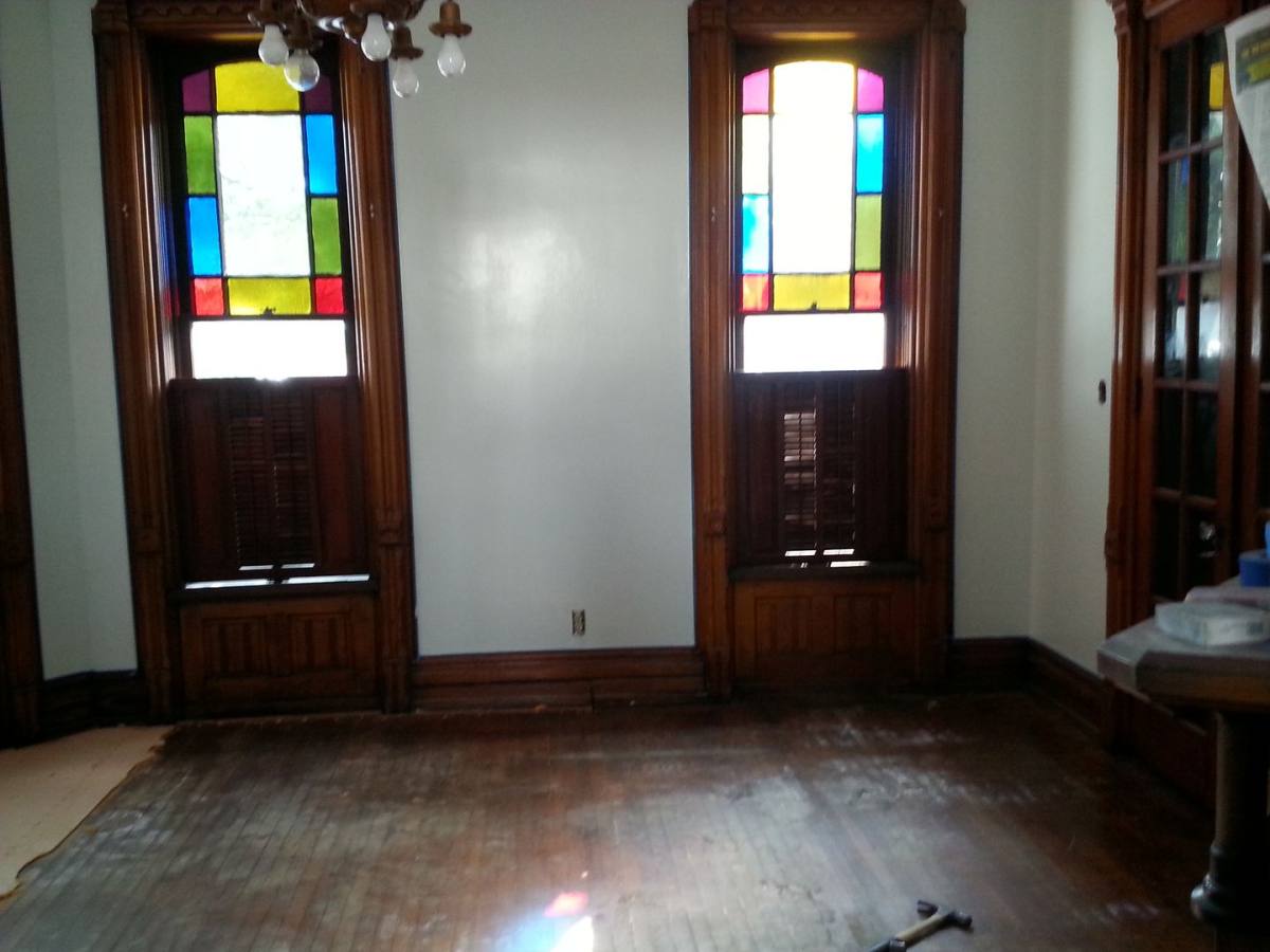 Apartment for rent at 17 N Earl St, Shippensburg, PA 17257
