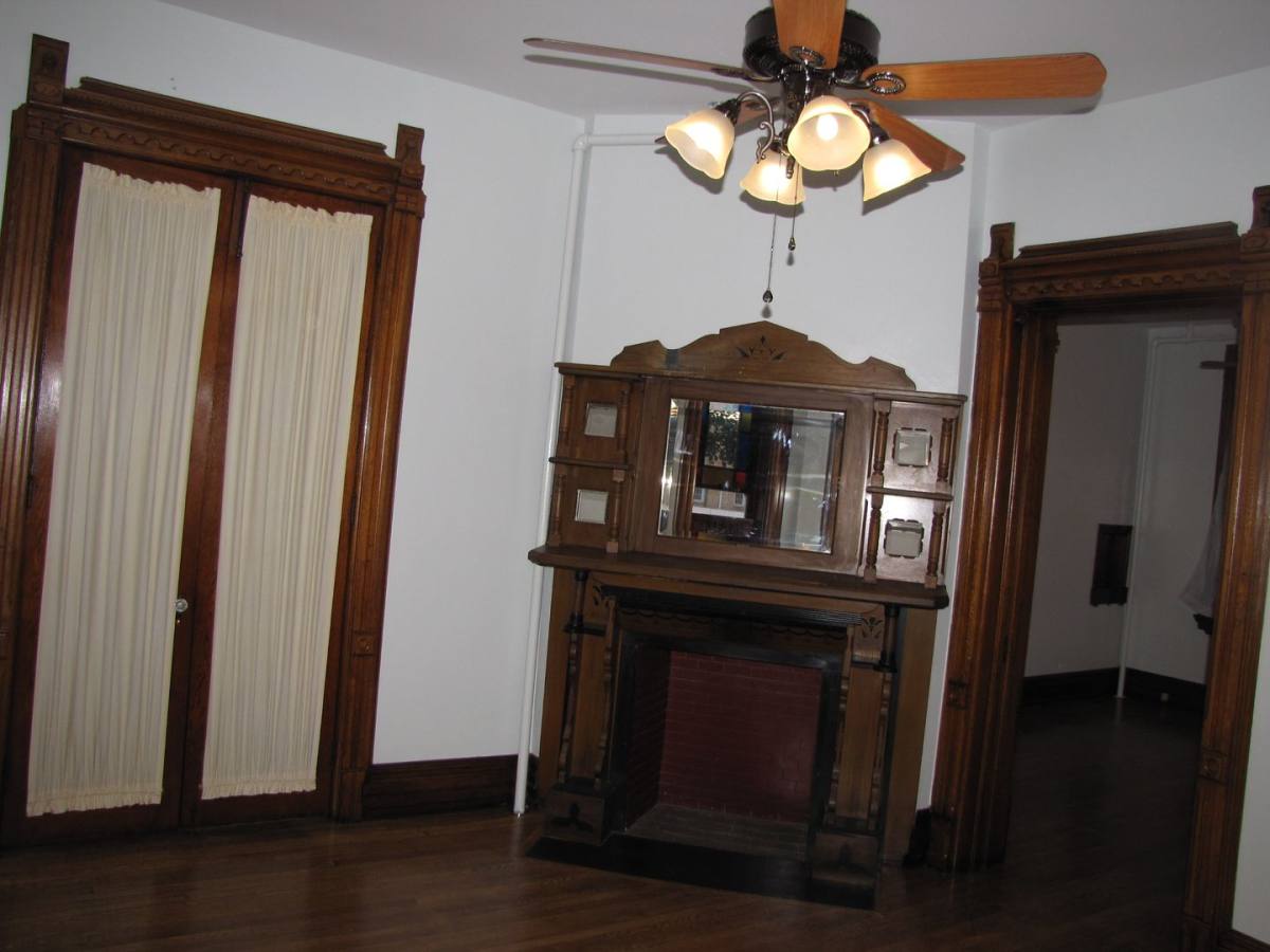 Apartment for rent at 17 N Earl St, Shippensburg, PA 17257
