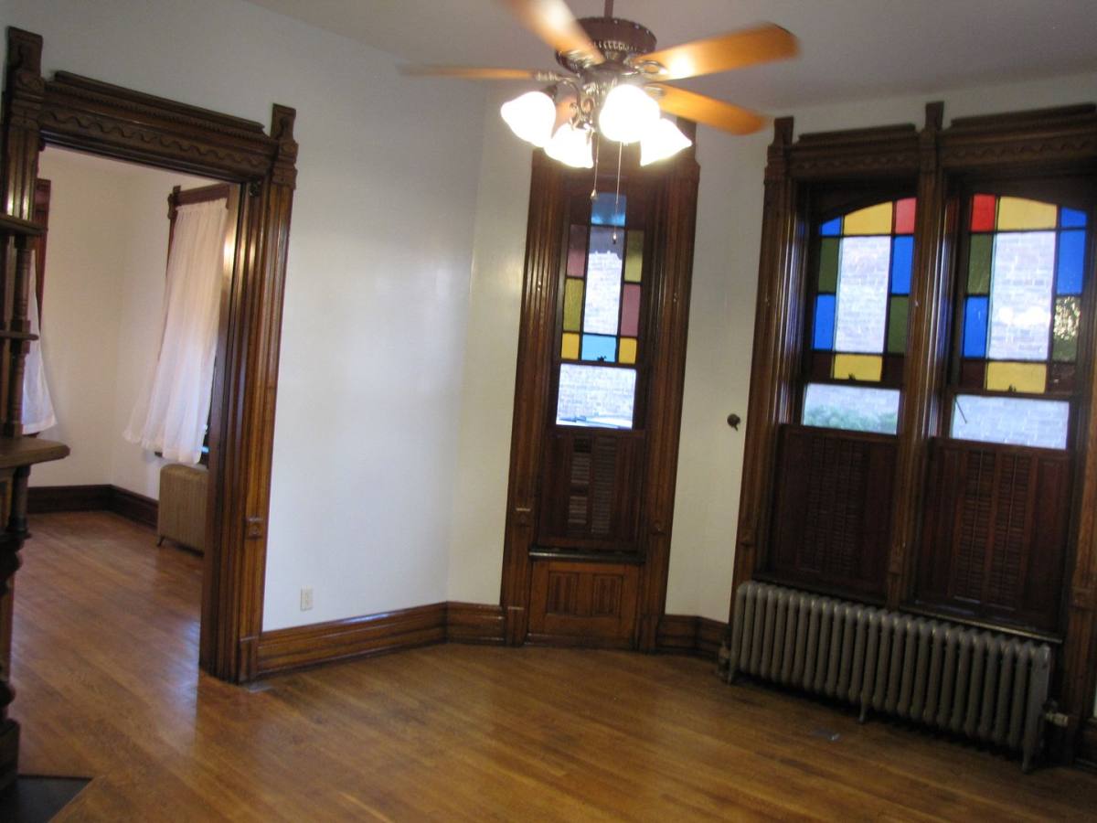 Apartment for rent at 17 N Earl St, Shippensburg, PA 17257
