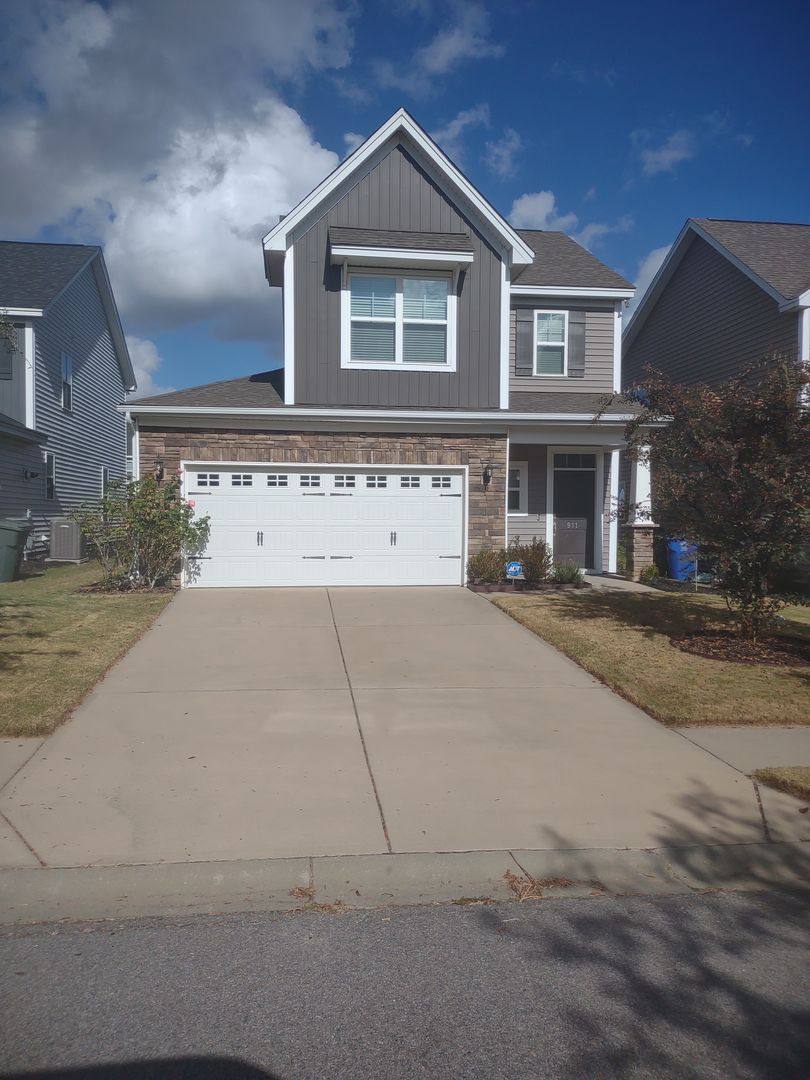 House for rent at 911 Tuxford Trail, Elgin, SC 29045