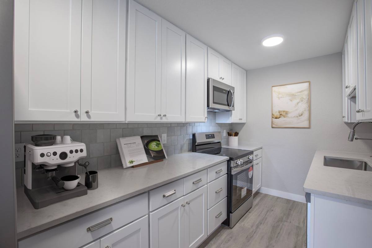 Apartment for rent at 322 Lake St, Excelsior, MN 55331