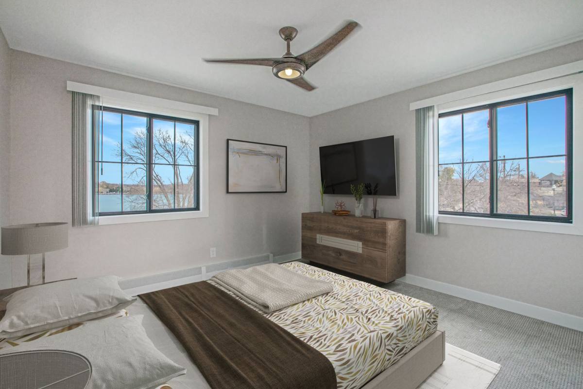 Apartment for rent at 322 Lake St, Excelsior, MN 55331