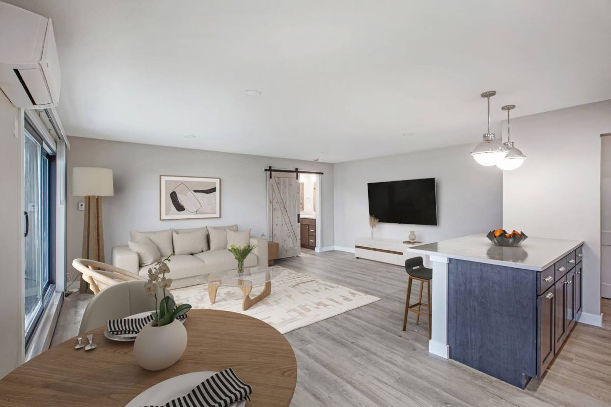 Apartment for rent at 322 Lake St, Excelsior, MN 55331