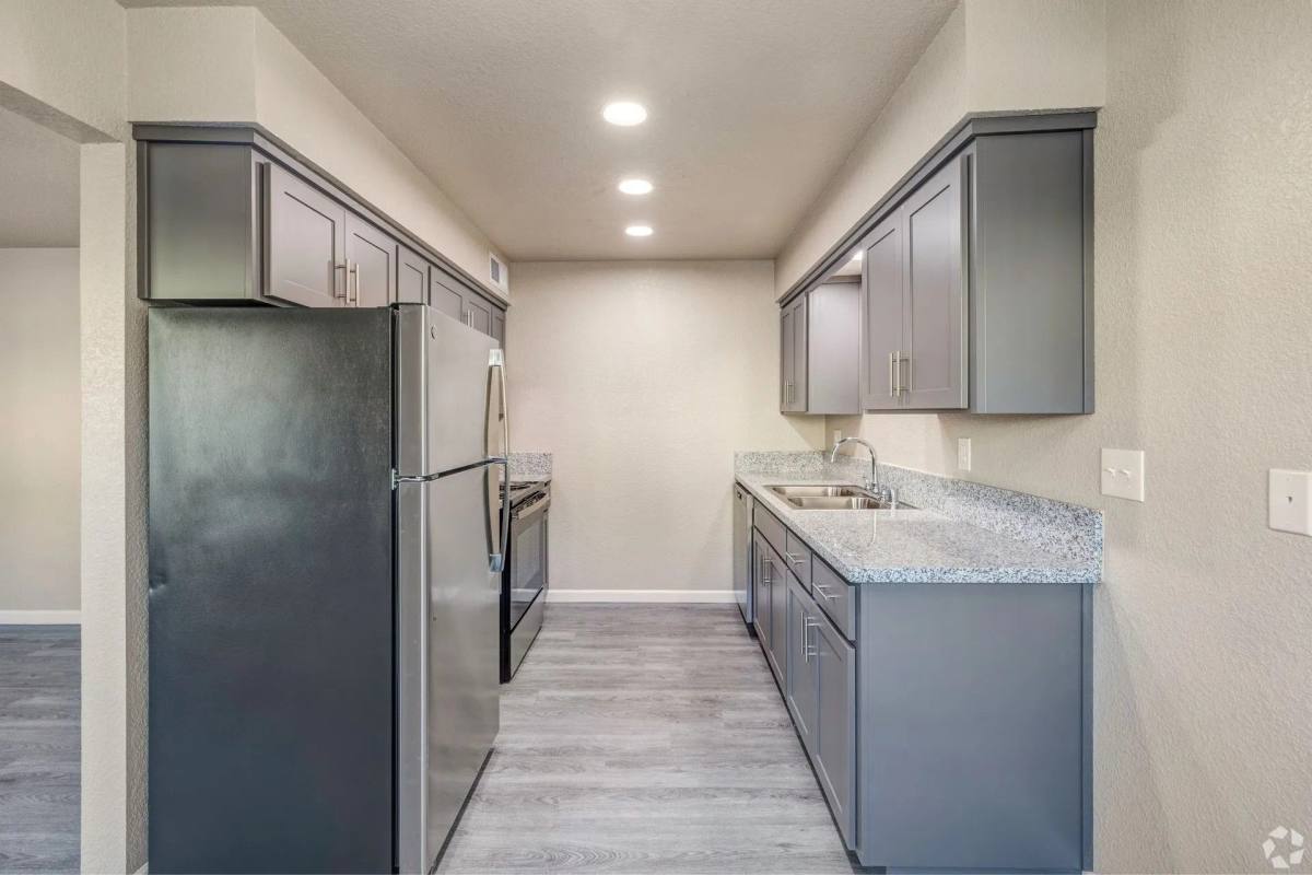 Apartment for rent at 3505 Bridgeford Lane, Modesto, CA 95356