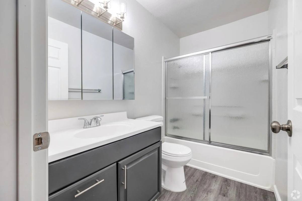 Apartment for rent at 3505 Bridgeford Lane, Modesto, CA 95356