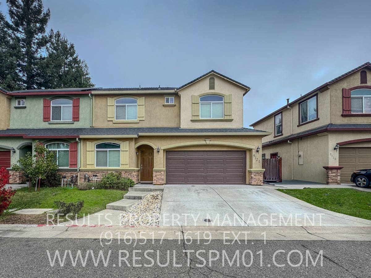 House for rent at 9121 Echo Point Place, Orangevale, CA 95662