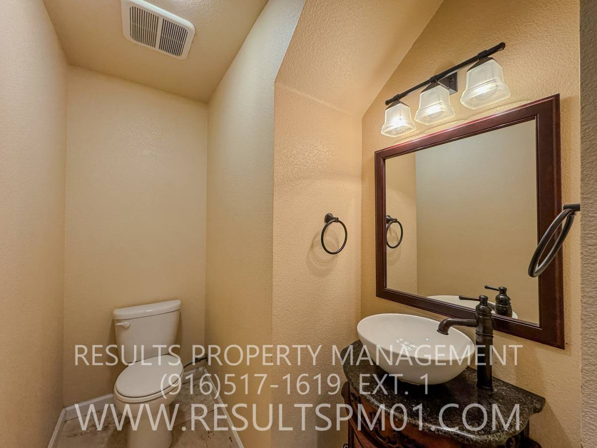 House for rent at 9121 Echo Point Place, Orangevale, CA 95662