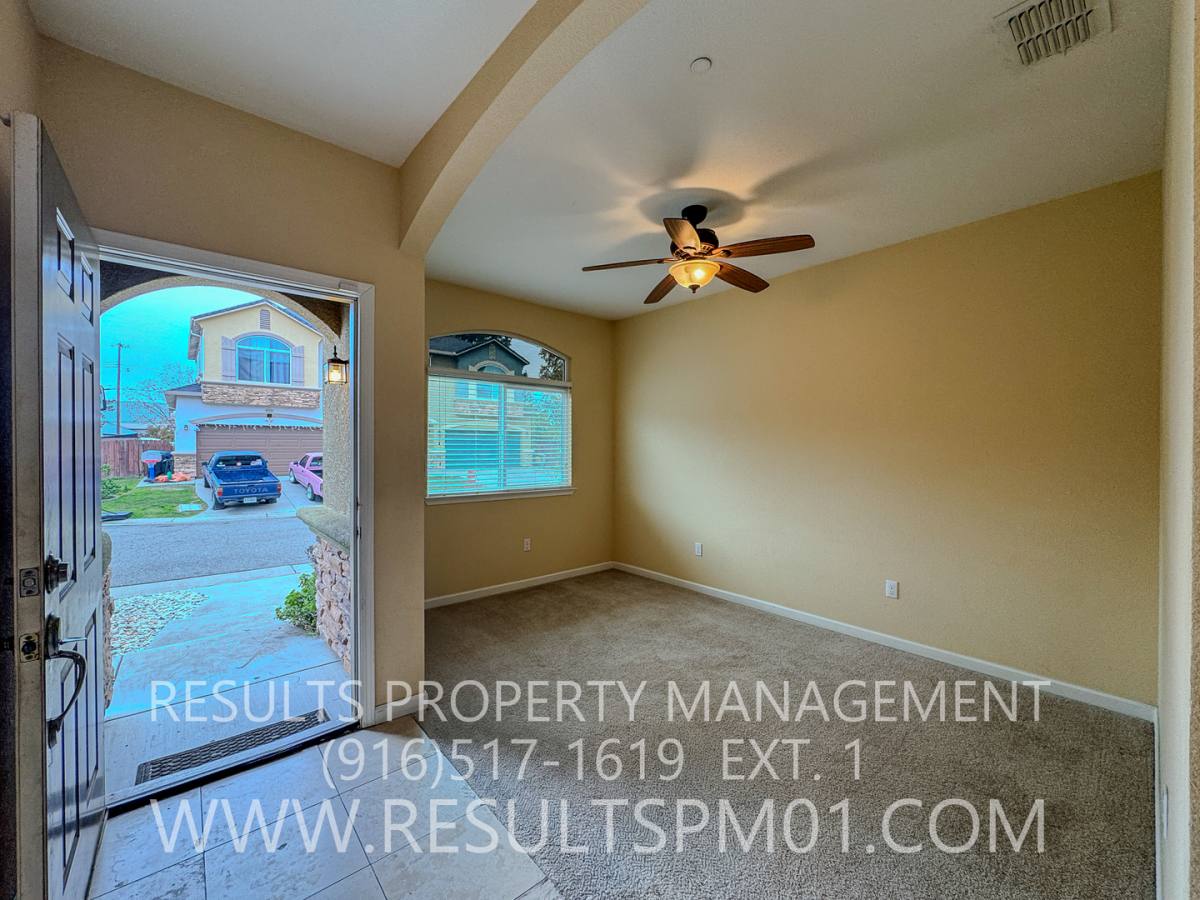 House for rent at 9121 Echo Point Place, Orangevale, CA 95662