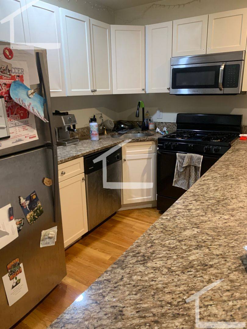 House for rent at 312 St Paul #2B, Brookline, MA 02446