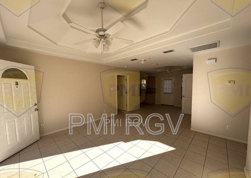 Apartment for rent at 604 Horizon Peak, Edinburg, TX 78539