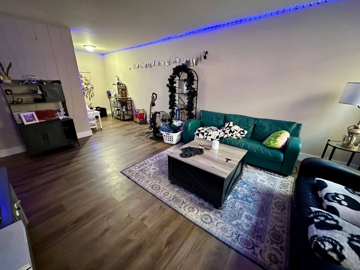 Apartment for rent at 3069 N Oakland Ave, Milwaukee, WI 53211