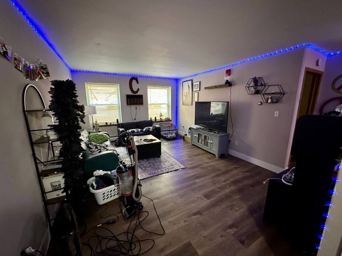 Apartment for rent at 3069 N Oakland Ave, Milwaukee, WI 53211