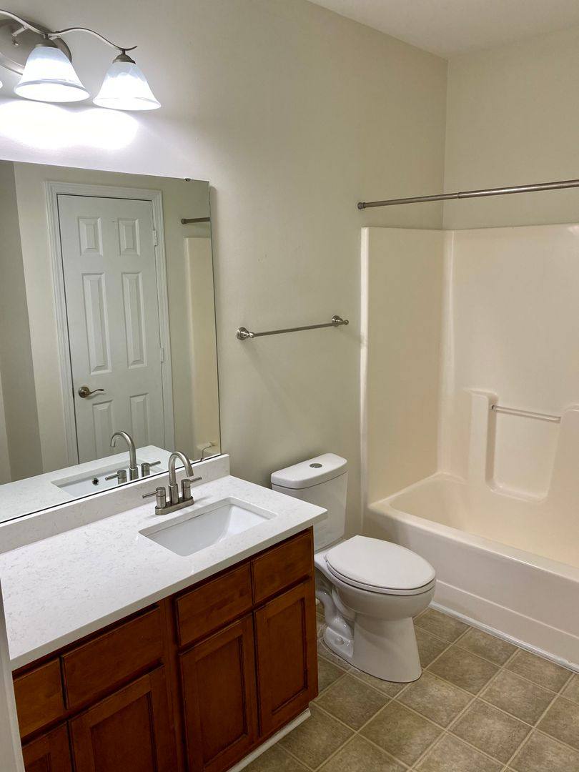 Apartment for rent at 2621 Oldgate Dr, Raleigh, NC 27604