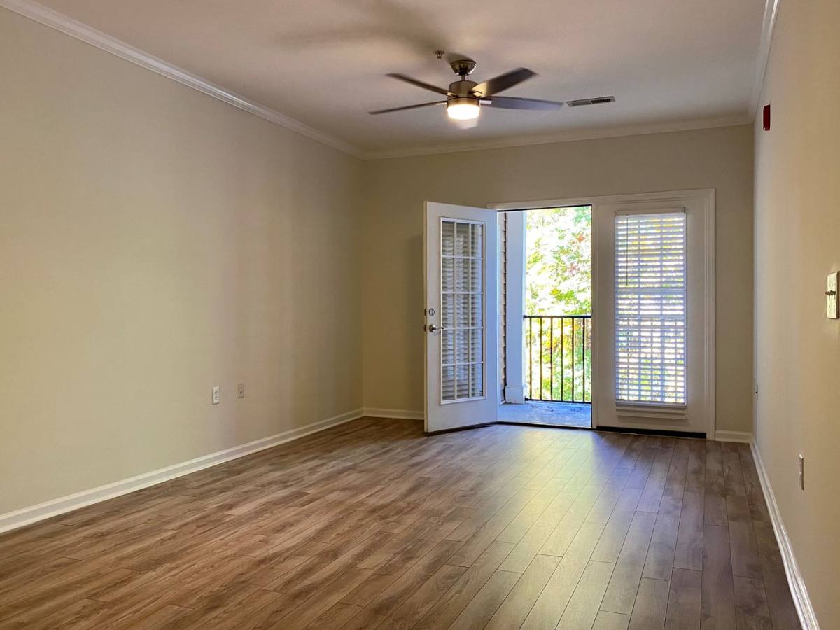 Apartment for rent at 2621 Oldgate Dr, Raleigh, NC 27604