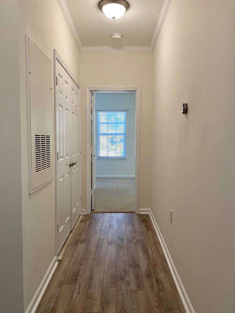 Apartment for rent at 2621 Oldgate Dr, Raleigh, NC 27604