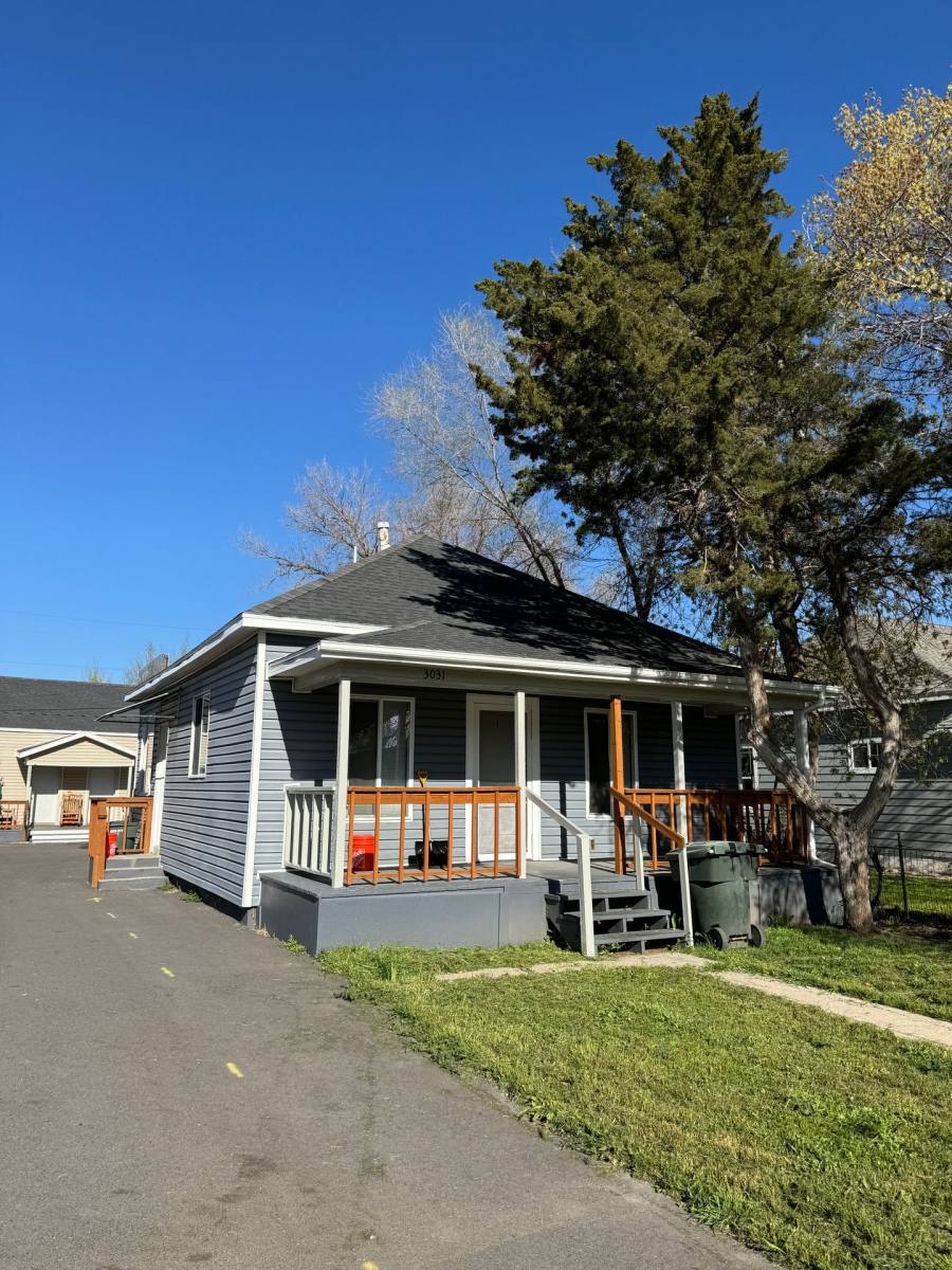 Apartment for rent at 3031 Ogden Ave, Ogden, UT 84401