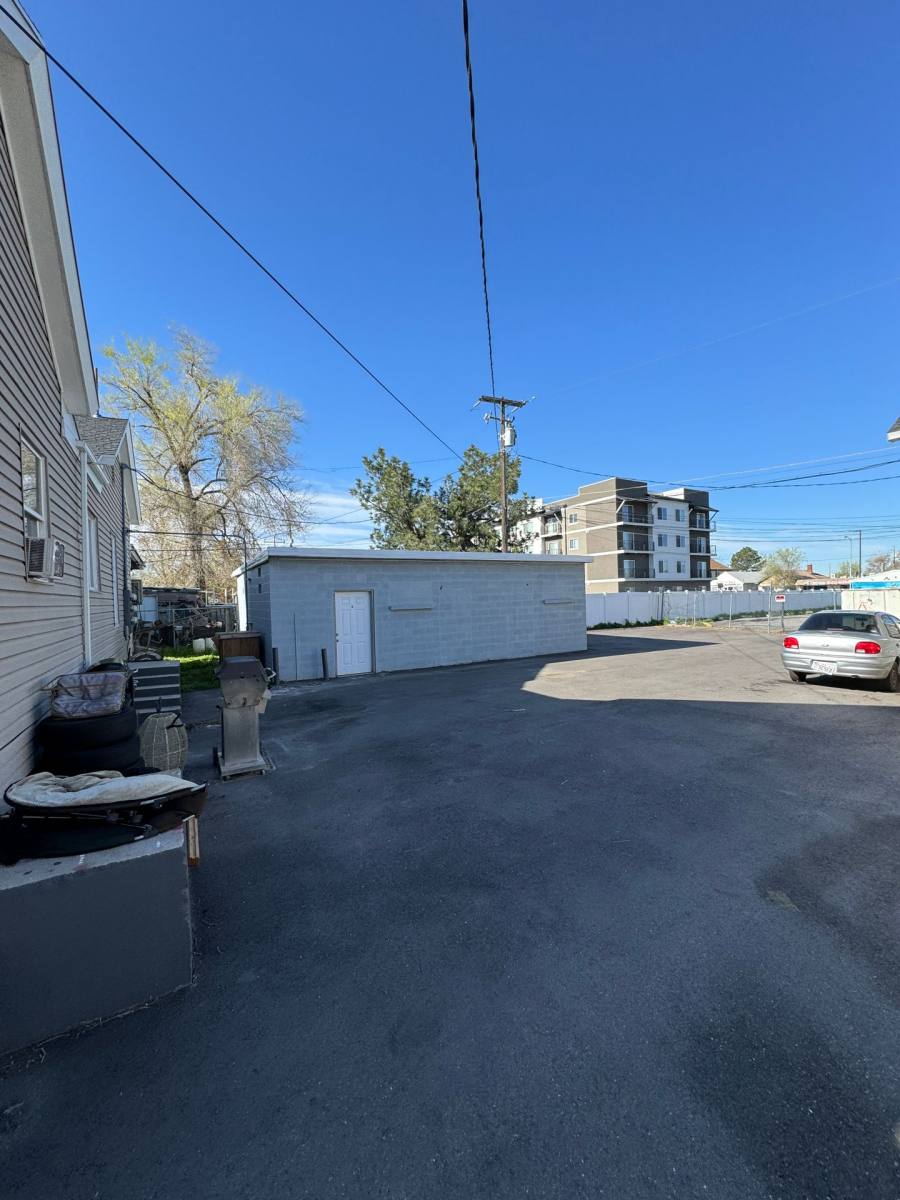 Apartment for rent at 3031 Ogden Ave, Ogden, UT 84401