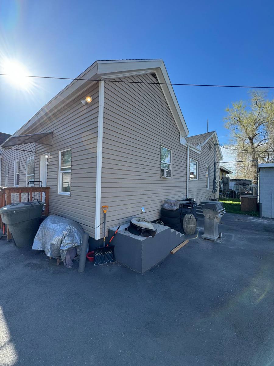 Apartment for rent at 3031 Ogden Ave, Ogden, UT 84401