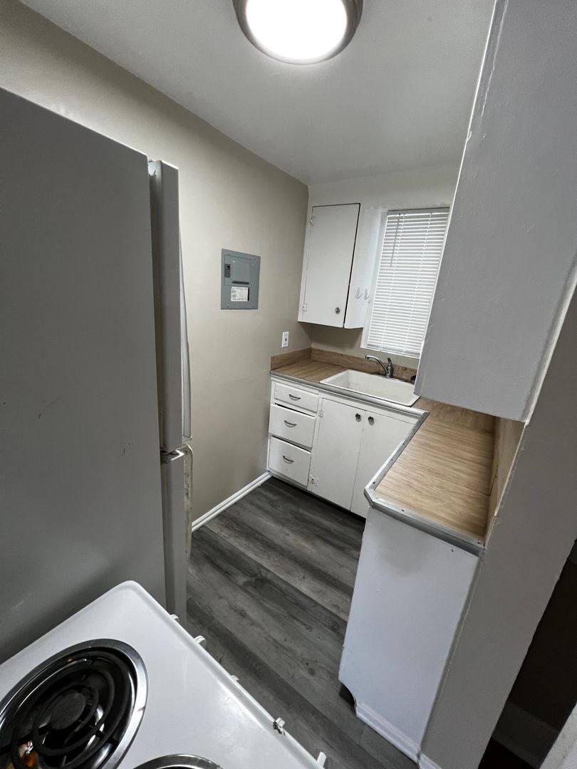 Apartment for rent at 3031 Ogden Ave, Ogden, UT 84401