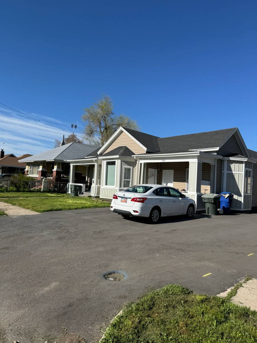 Apartment for rent at 3031 Ogden Ave, Ogden, UT 84401