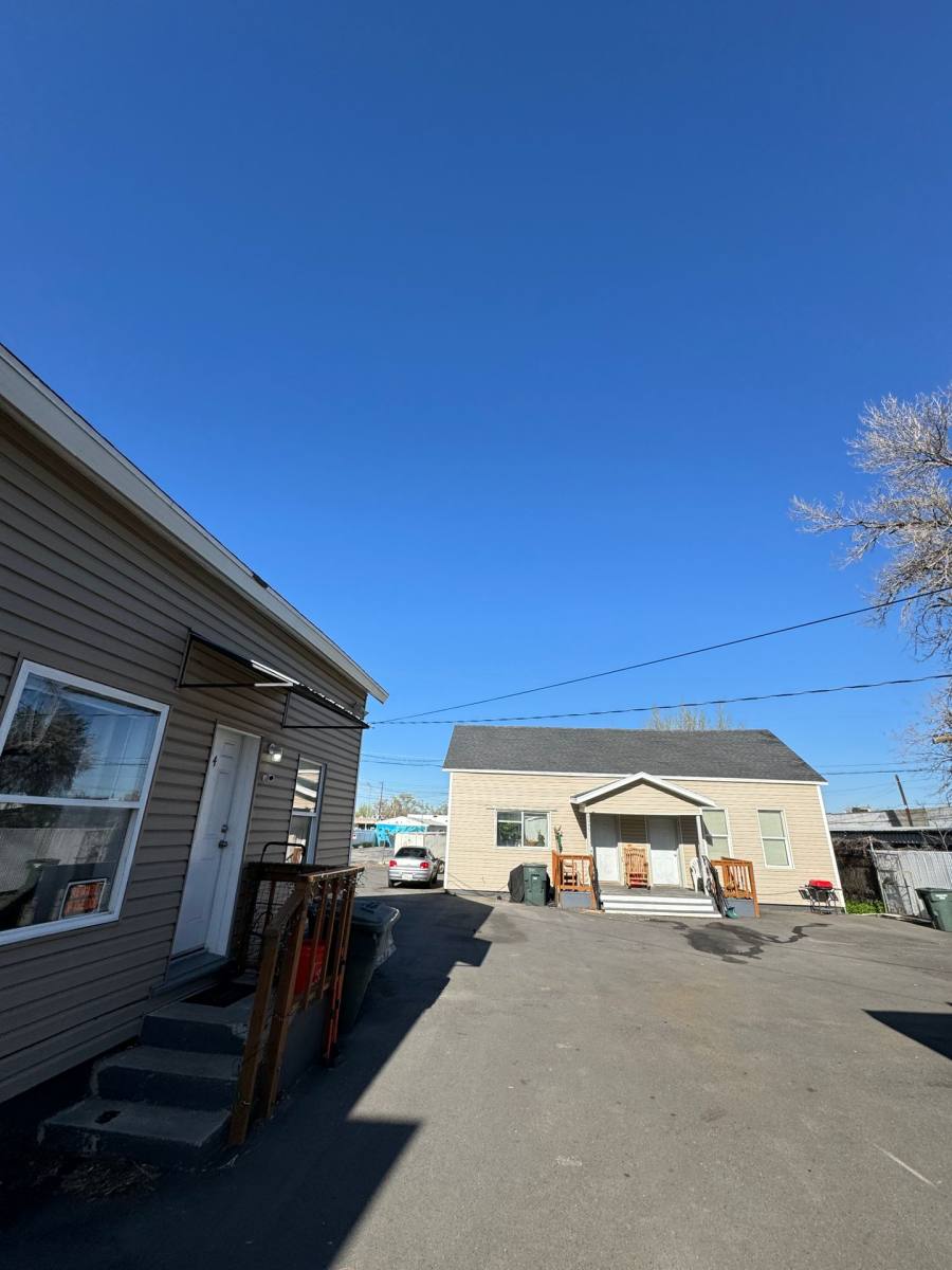 Apartment for rent at 3031 Ogden Ave, Ogden, UT 84401