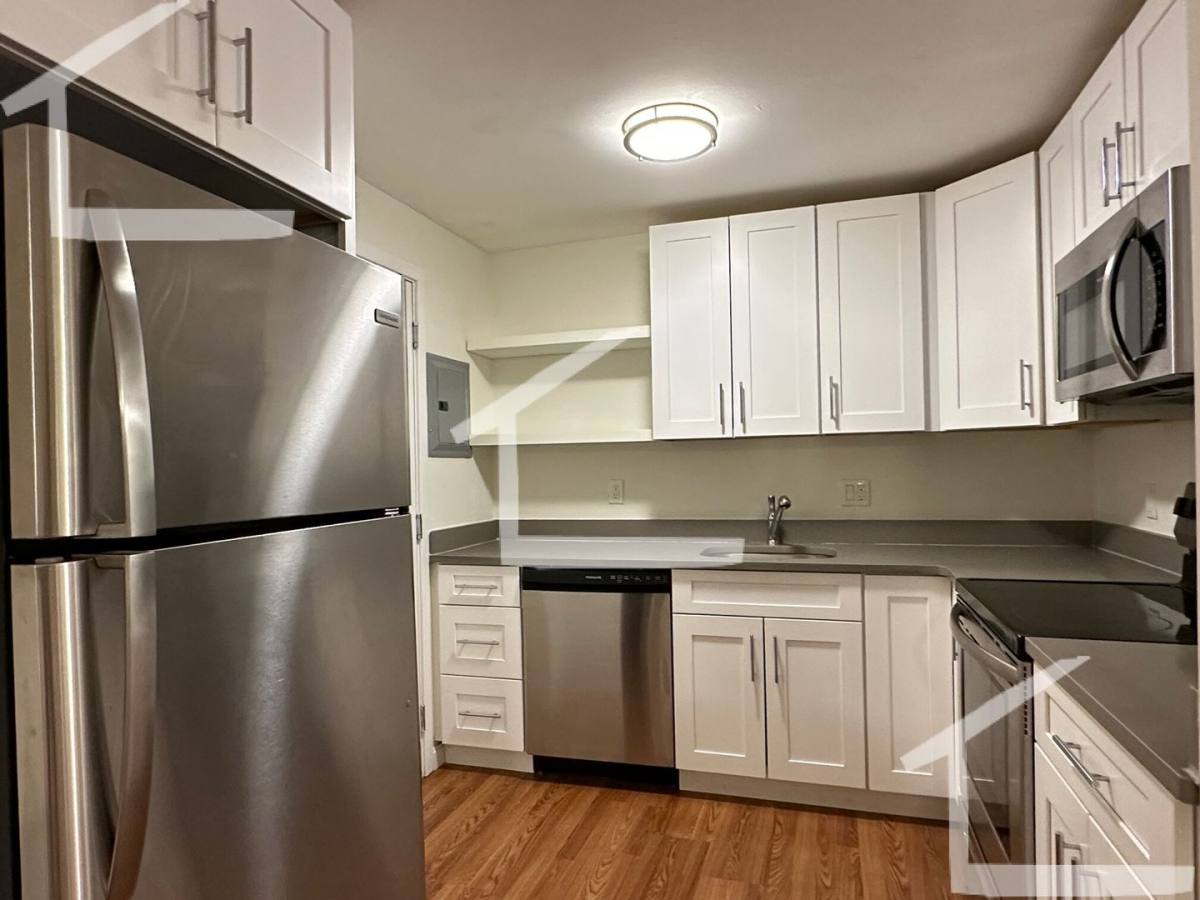 House for rent at 15 Embassy Rd #2D, Brighton, MA 02135