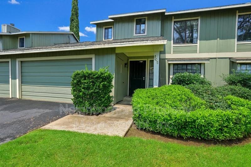 Condo for rent at 4718 E Alamos Ave #105, Fresno, CA 93726