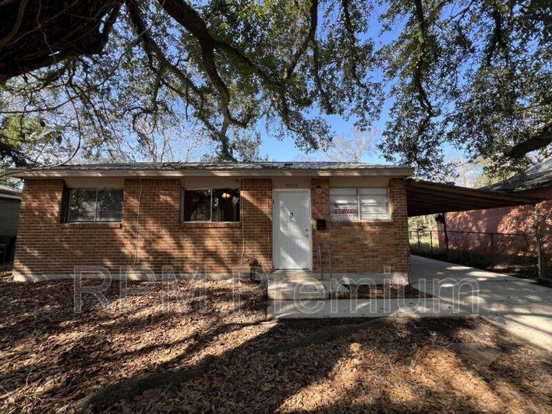 House for rent at 5863 Denova St, Baton Rouge, LA 70812