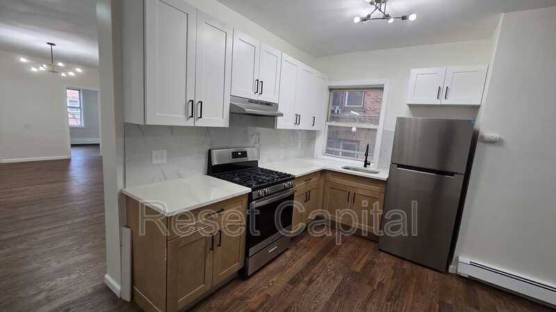 Apartment for rent at 99 2nd Ave #2, Newark, NJ 07112