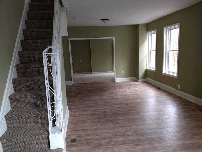 House for rent at 5211 Rubicam St, Philadelphia, PA 19144