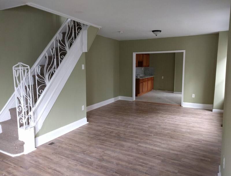 House for rent at 5211 Rubicam St, Philadelphia, PA 19144