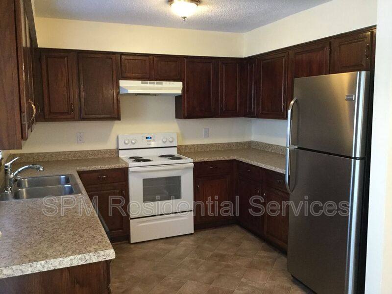 House for rent at 581 Parkway Blvd, Wilmington, NC 28412