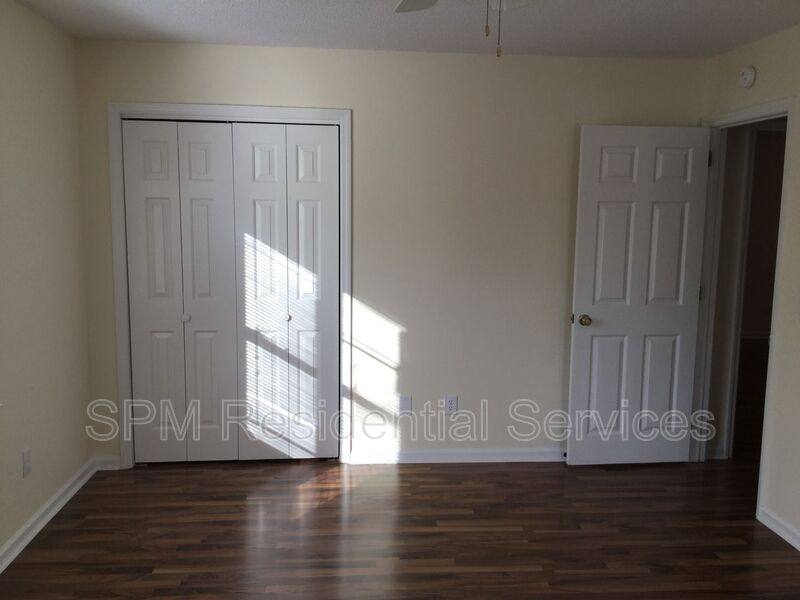 House for rent at 581 Parkway Blvd, Wilmington, NC 28412