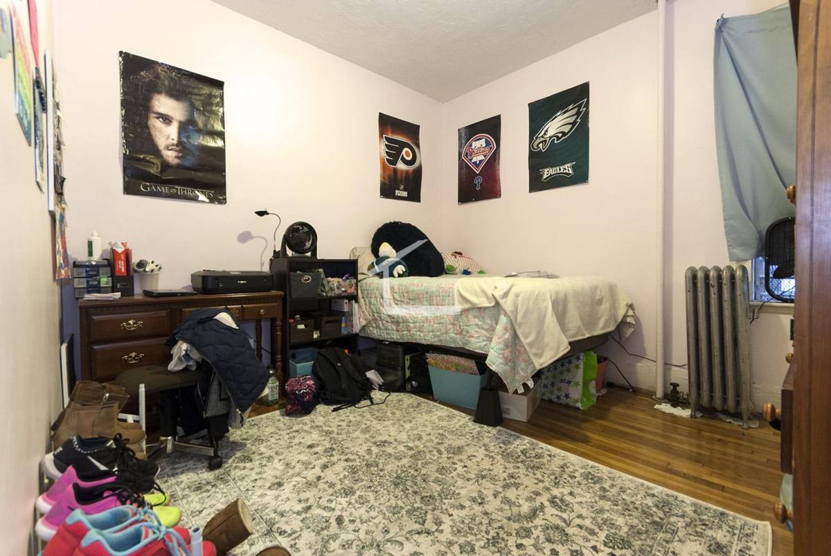 House for rent at 36 Brighton Ave #2B, Allston, MA 02134