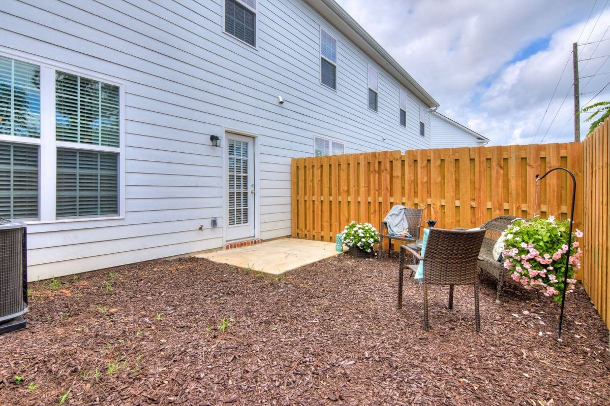 Townhouse for rent at 701 Benelli Court, Grovetown, GA 30813