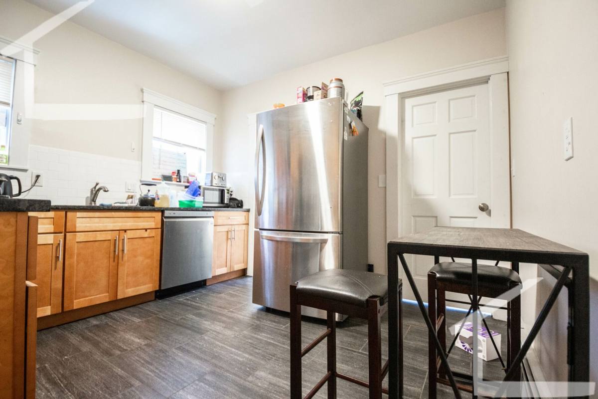 Apartment for rent at 10 Chester St #4, Allston, MA 02134