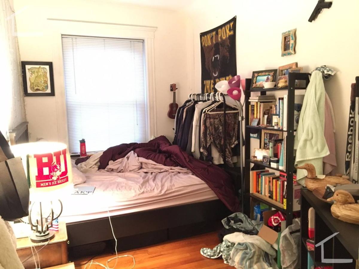 House for rent at 39 Saint Luke's Rd #3, Allston, MA 02134