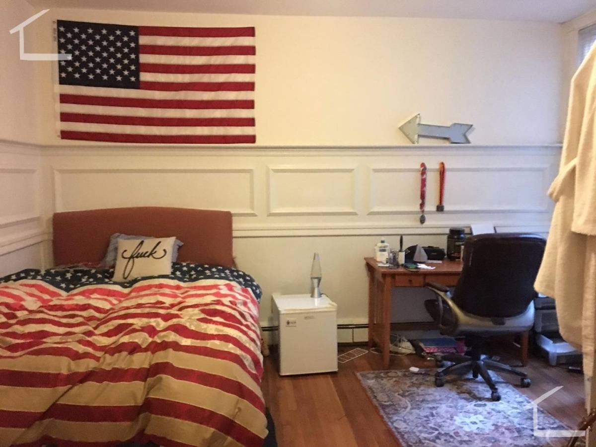 House for rent at 39 Saint Luke's Rd #3, Allston, MA 02134