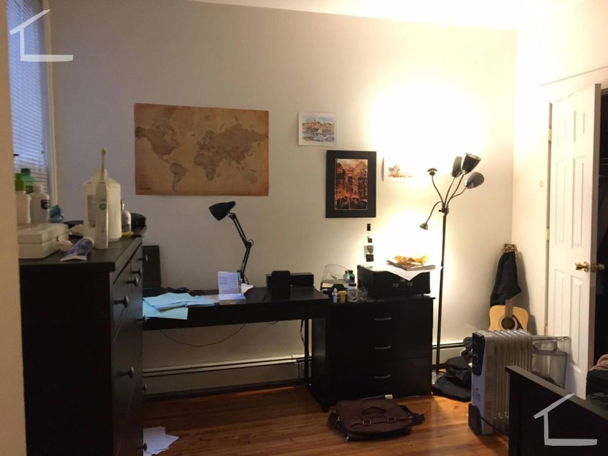 House for rent at 39 Saint Luke's Rd #3, Allston, MA 02134