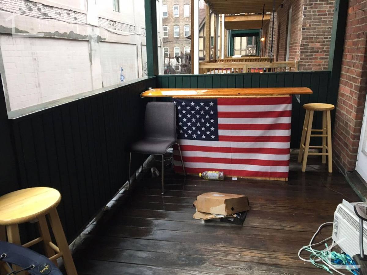 House for rent at 39 Saint Luke's Rd #3, Allston, MA 02134