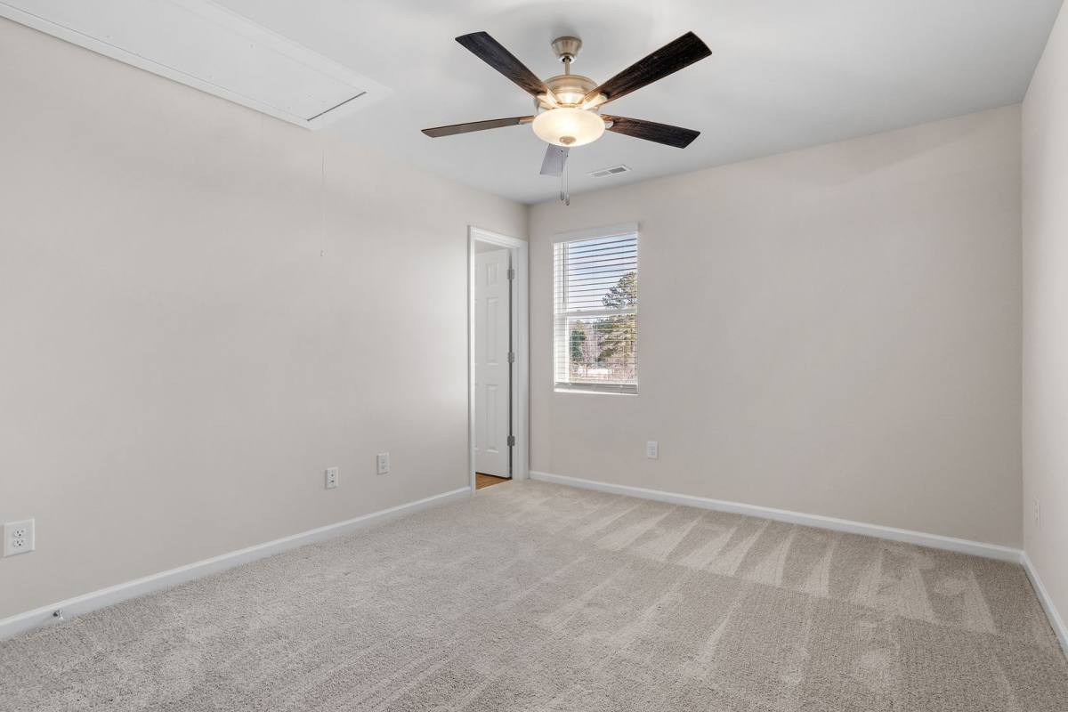 Townhouse for rent at 1045 Peony Lane, Youngsville, NC 27596