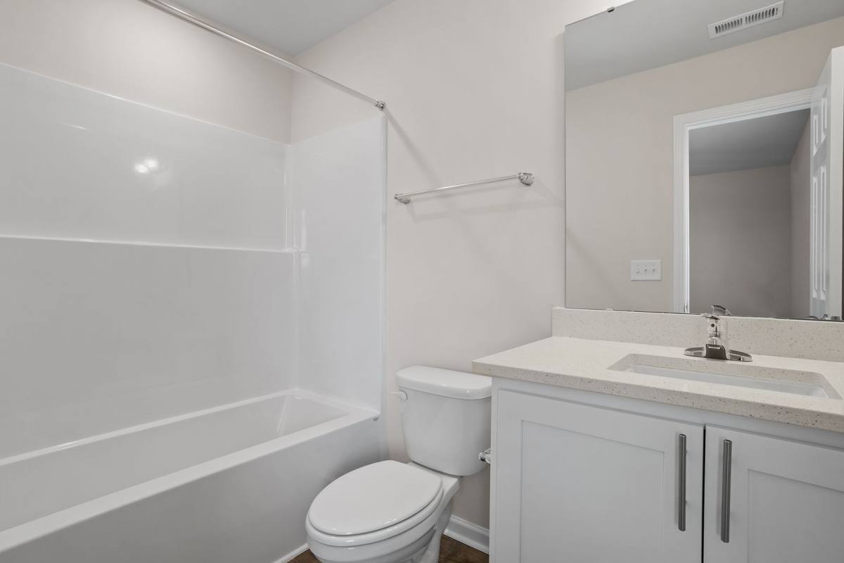 Townhouse for rent at 1045 Peony Lane, Youngsville, NC 27596