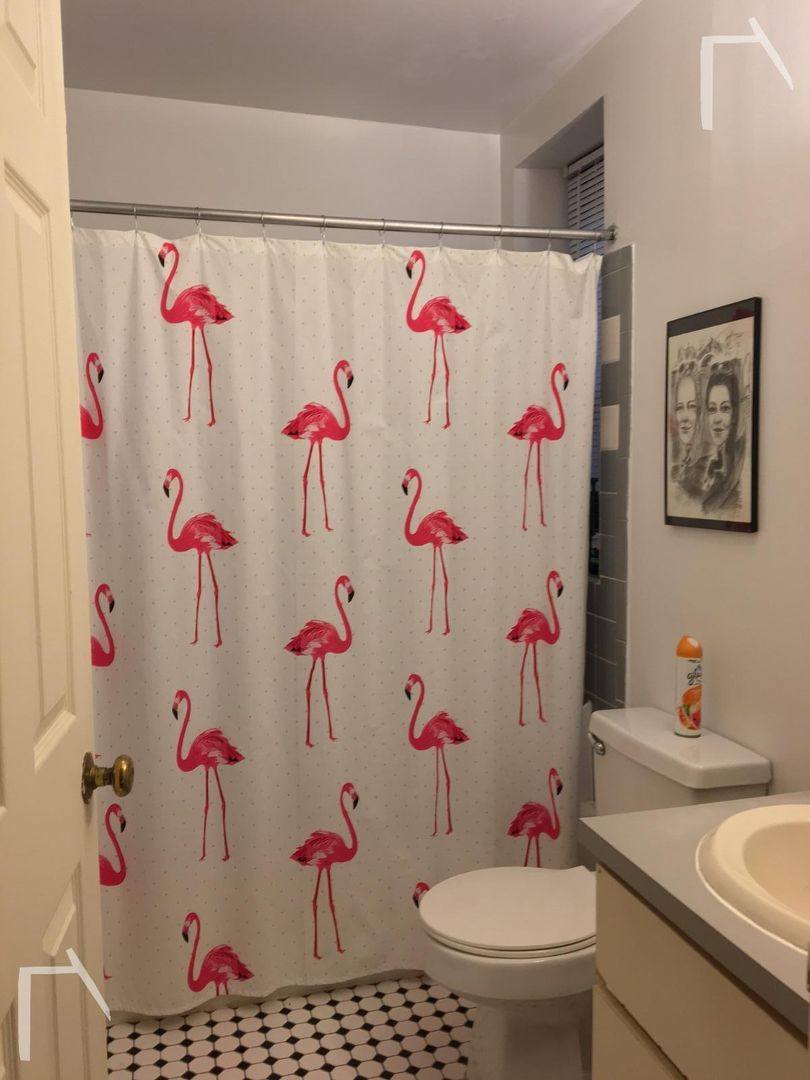 Apartment for rent at 833 Beacon #1, Boston, MA 02215