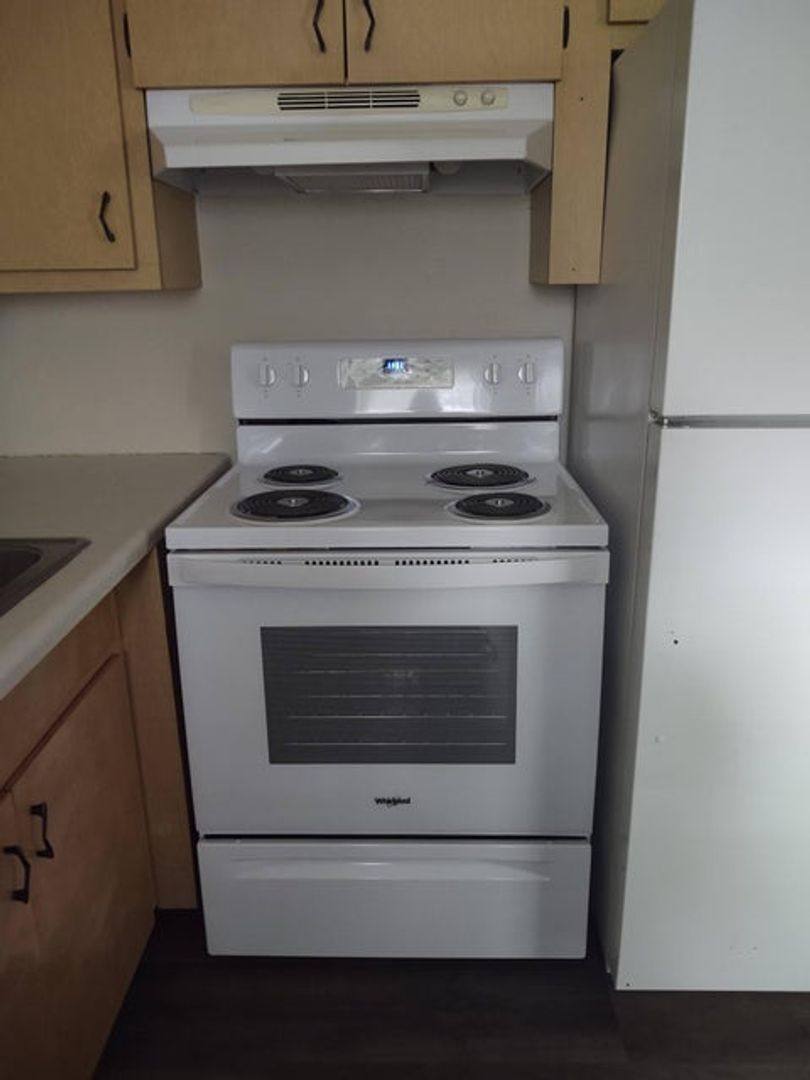 Apartment for rent at 205 N 2nd Ave, Jonesborough, TN 37659
