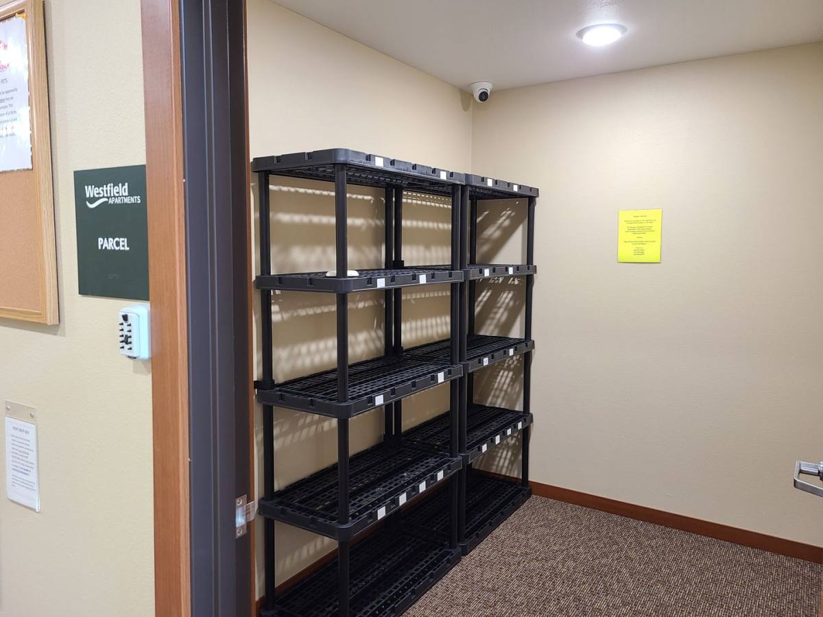 Apartment for rent at 1488 42nd Ave, Alexandria, MN 56308