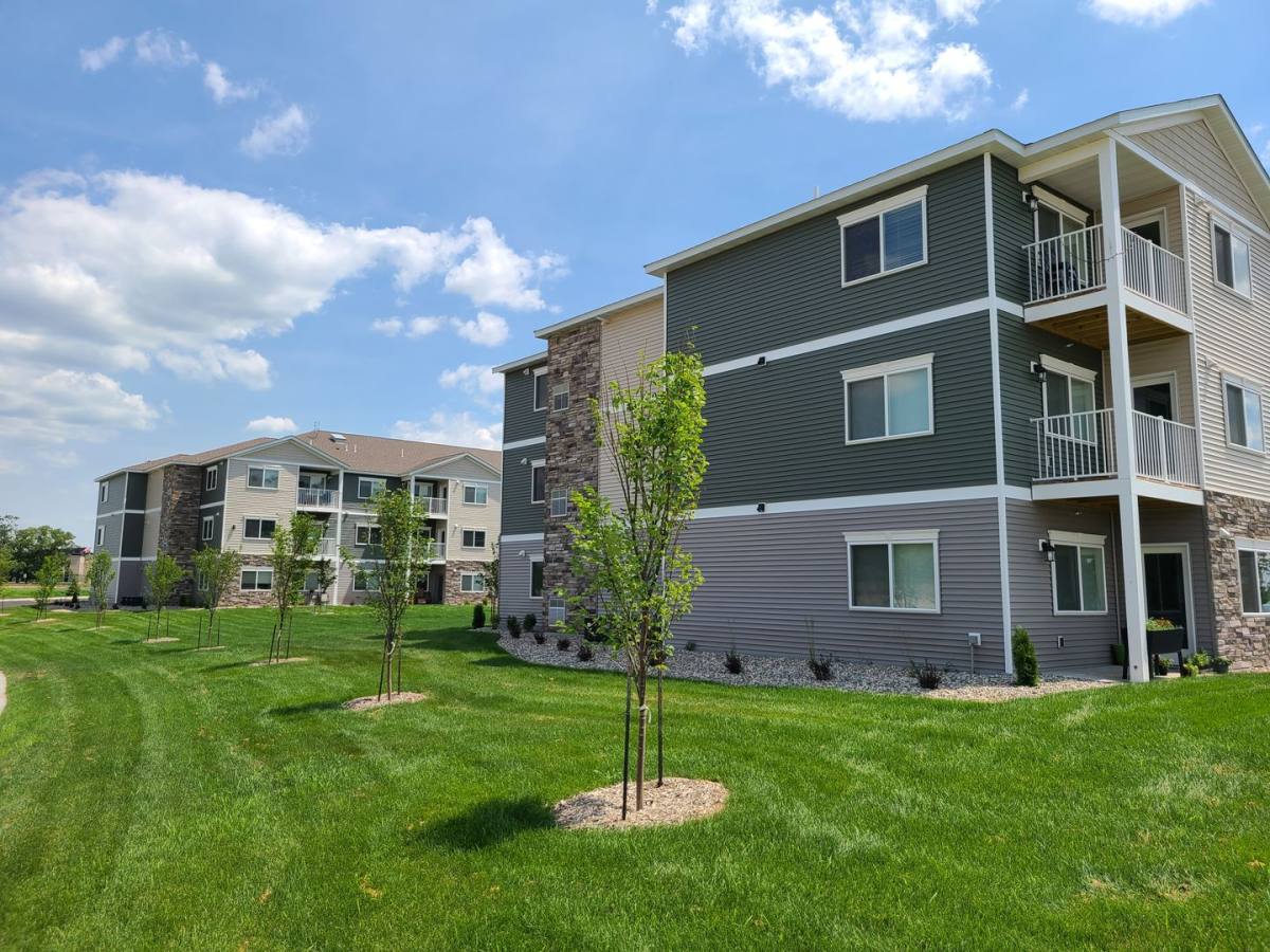 Apartment for rent at 1488 42nd Ave, Alexandria, MN 56308
