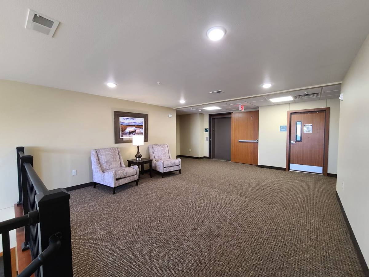 Apartment for rent at 1488 42nd Ave, Alexandria, MN 56308