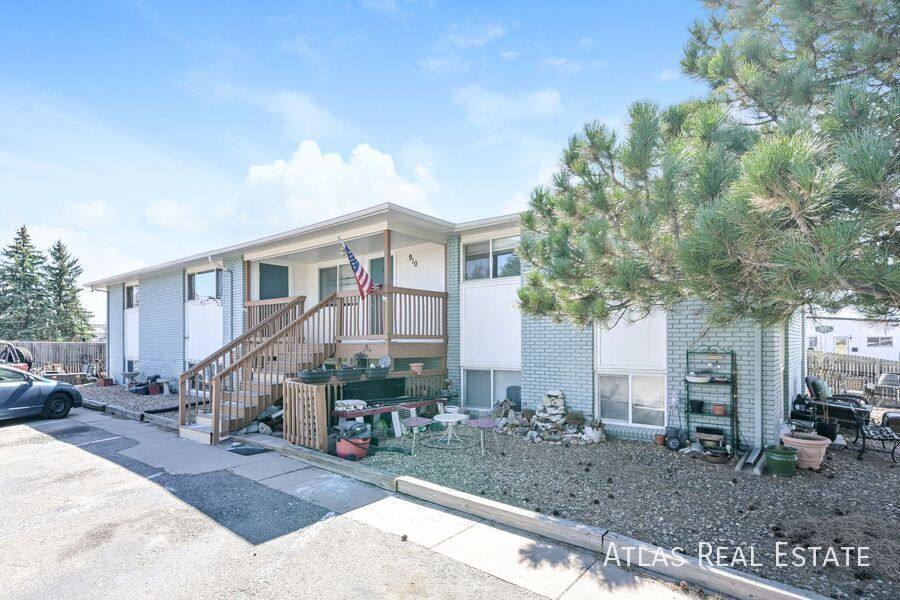 Apartment for rent at 910 Bishop Court #B, Castle Rock, CO 80104