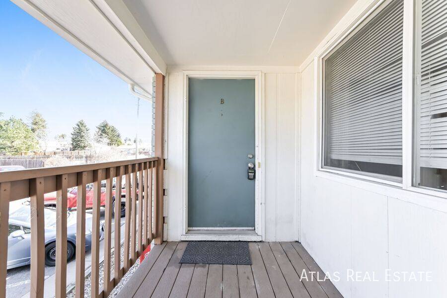 Apartment for rent at 910 Bishop Court #B, Castle Rock, CO 80104